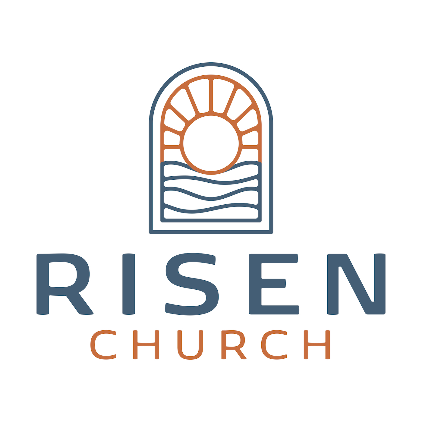 Risen Church VB