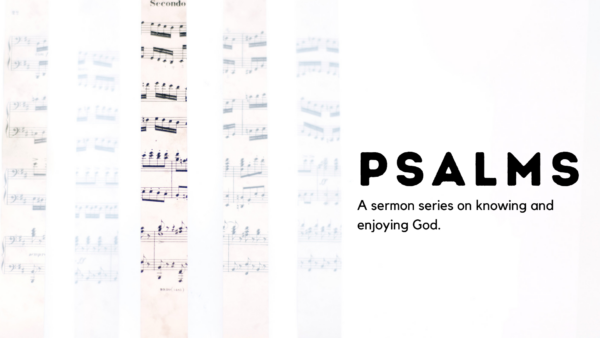 Psalm 73 - Pastor Tanner Hogue Image